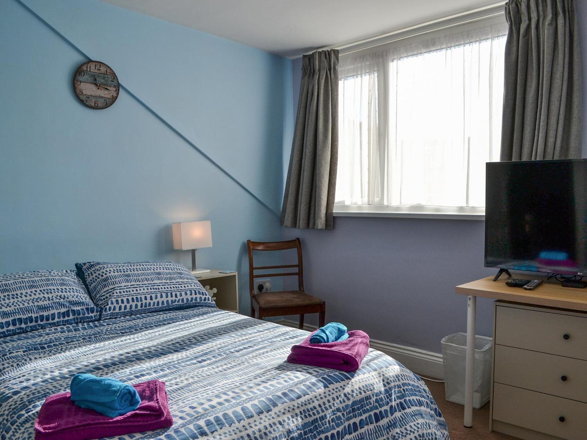 Zacks Seaside Stay Bridlington Exterior photo