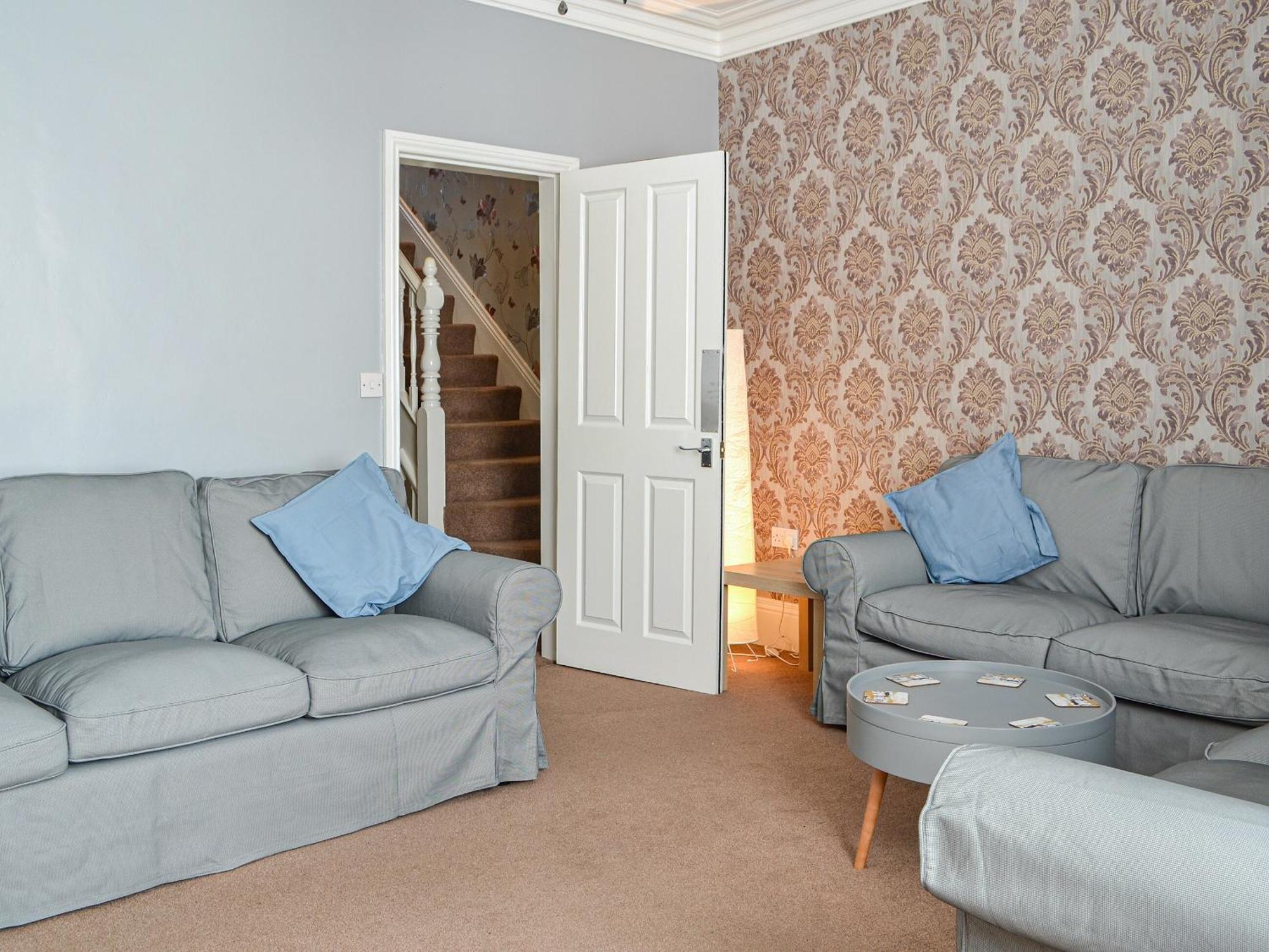 Zacks Seaside Stay Bridlington Exterior photo